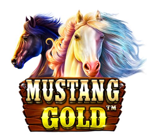 mustang gold online casino
